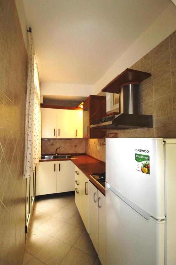 Appartement Molentargius à Quartu SantʼElena Extérieur photo